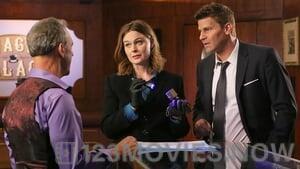 Bones Season 11 Episode 7