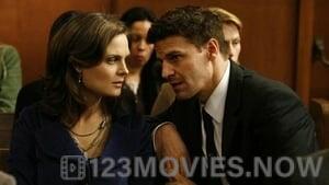 Bones Season 2 Episode 14