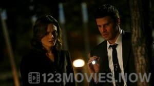 Bones Season 2 Episode 15