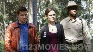 Bones Season 2 Episode 4