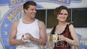 Bones Season 4 Episode 12