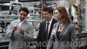 Bones Season 4 Episode 24