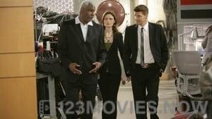 Bones Season 4 Episode 3