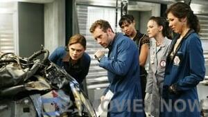 Bones Season 4 Episode 8