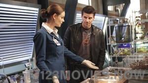 Bones Season 5 Episode 12