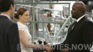 Bones Season 5 Episode 12