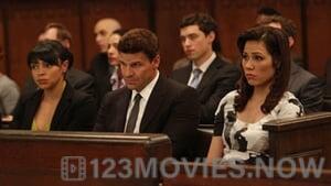 Bones Season 5 Episode 21