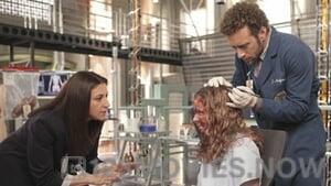 Bones Season 6 Episode 21