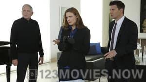 Bones Season 9 Episode 15