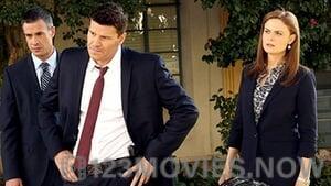 Bones Season 9 Episode 16