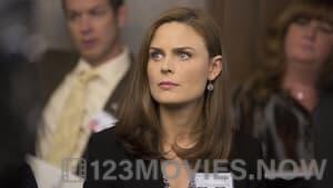 Bones Season 9 Episode 9