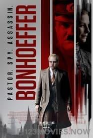 Bonhoeffer: Pastor. Spy. Assassin.