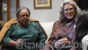 Boo! A Madea Halloween