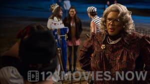 Boo! A Madea Halloween