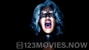 Boo! A Madea Halloween