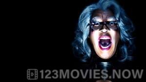 Boo! A Madea Halloween