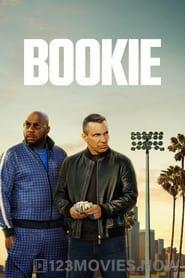 Bookie Season 1 Episode 3