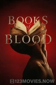 Books of Blood