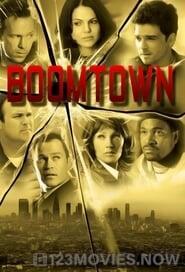 Boomtown Season 1 Episode 1