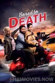 Bored to Death Season 2 Episode 3