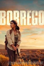 Borrego