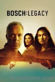 Bosch: Legacy Season 1 Episode 1