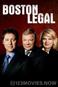 Boston Legal Season 1 Episode 15