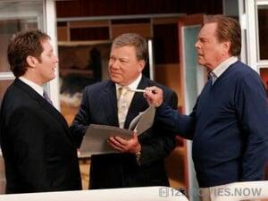 Boston Legal Season 2 Episode 26