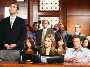 Boston Legal Season 3 Episode 6