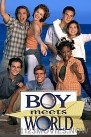 Boy Meets World Season 2 Episode 16