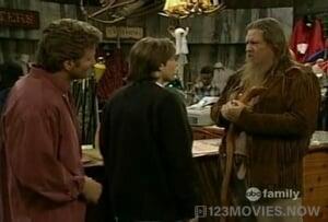 Boy Meets World Season 4 Episode 6