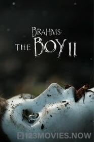 Brahms: The Boy II