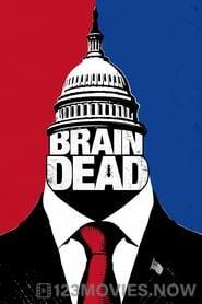 BrainDead Season 1 Episode 1