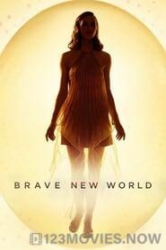 Brave New World Season 1 Episode 7