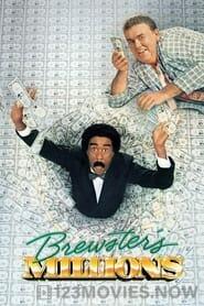 Brewster’s Millions