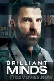 Brilliant Minds Season 1 Episode 1