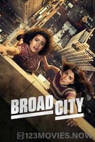 Broad City Season 1 Episode 9