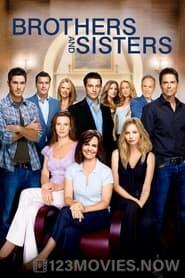 Brothers and Sisters Season 1 Episode 1