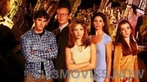 Buffy the Vampire Slayer