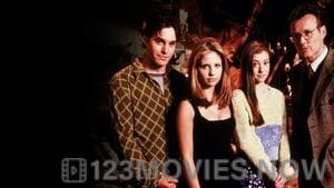 Buffy the Vampire Slayer