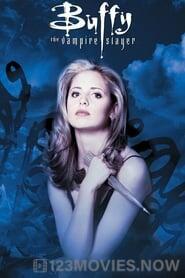 Buffy the Vampire Slayer Season 1 Episode 1