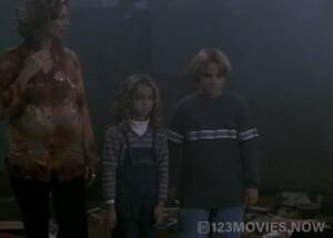 Buffy the Vampire Slayer Season 3 Episode 11