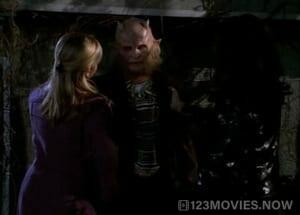 Buffy the Vampire Slayer Season 3 Episode 17