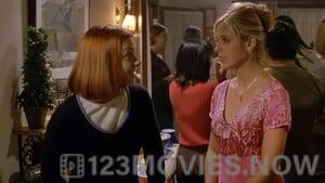 Buffy the Vampire Slayer Season 3 Episode 2