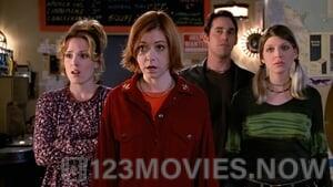 Buffy the Vampire Slayer Season 4 Episode 18