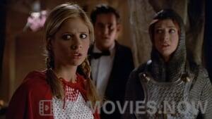 Buffy the Vampire Slayer Season 4 Episode 4