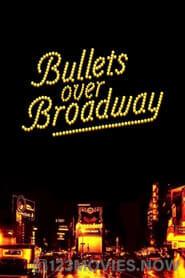 Bullets over Broadway