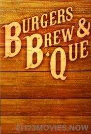 Burgers, Brew & ‘Que