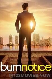 Burn Notice Season 1 Episode 10