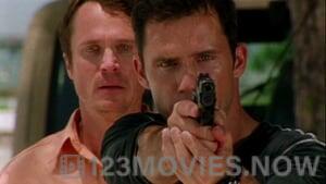 Burn Notice Season 1 Episode 10